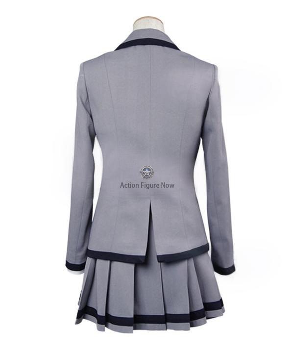 Kaede Kayano Cosplay Costume from Assassination Classroom Kaede Kayano Cosplay Costume from Assassination Classroom