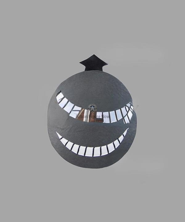 Assassination Classroom: Koro-sensei (New Version) Cosplay Costume Assassination Classroom: Koro-sensei (New Version) Cosplay Costume