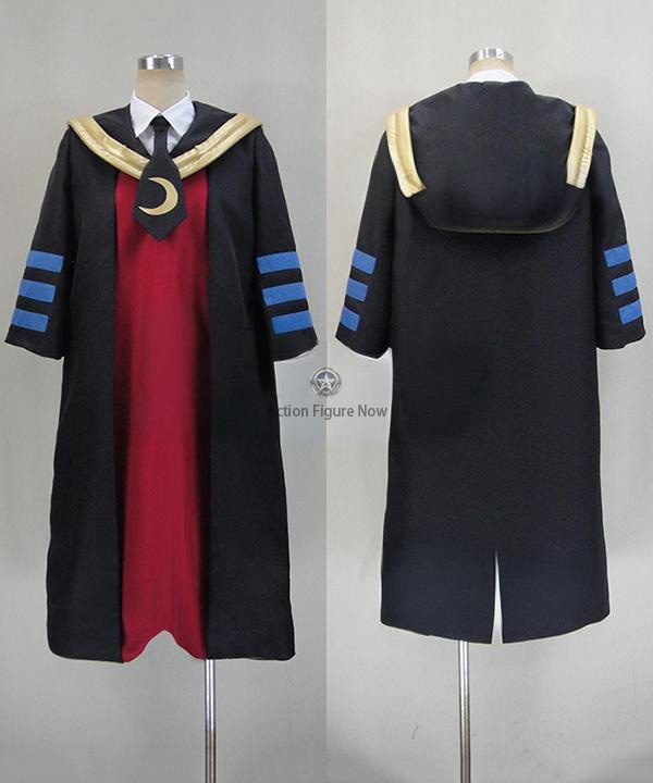 Assassination Classroom: Koro-sensei (New Version) Cosplay Costume