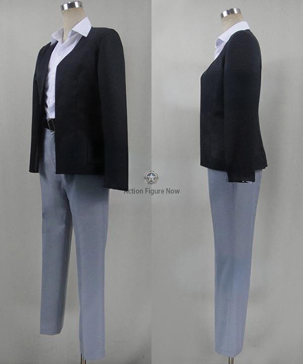 Assassination Classroom: Akabane Karma School Uniform Cosplay Costume Assassination Classroom: Akabane Karma School Uniform Cosplay Costume