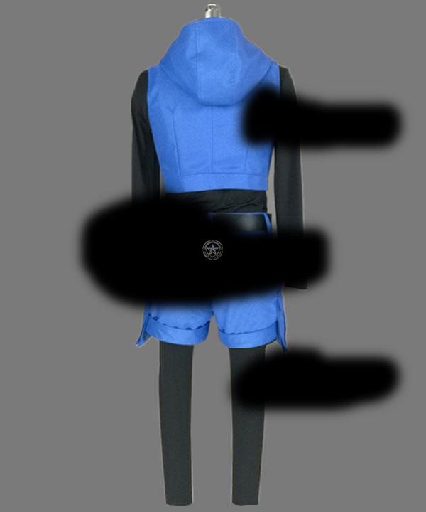 Kaede Kayano Cosplay Costume from Assassination Classroom Anime Kaede Kayano Cosplay Costume from Assassination Classroom Anime