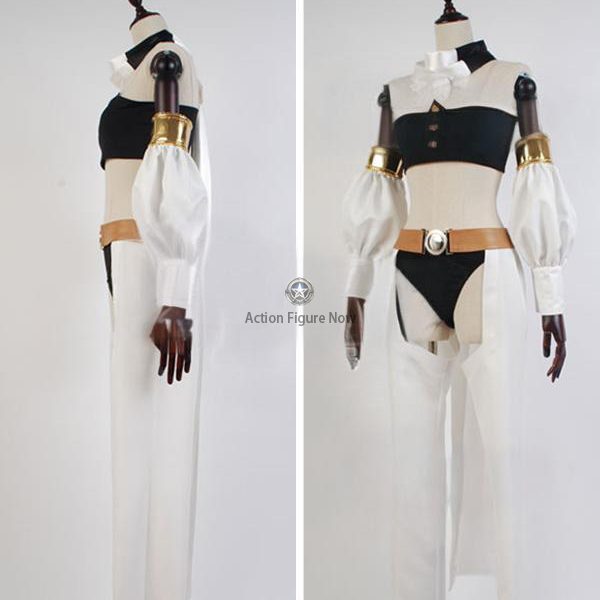 Akame ga Kill: Night Raid Leone Cosplay Costume