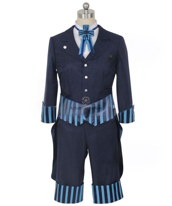 Black Butler: Book of the Atlantic - Ciel Phantomhive Cosplay Costume Black Butler: Book of the Atlantic - Ciel Phantomhive Cosplay Costume