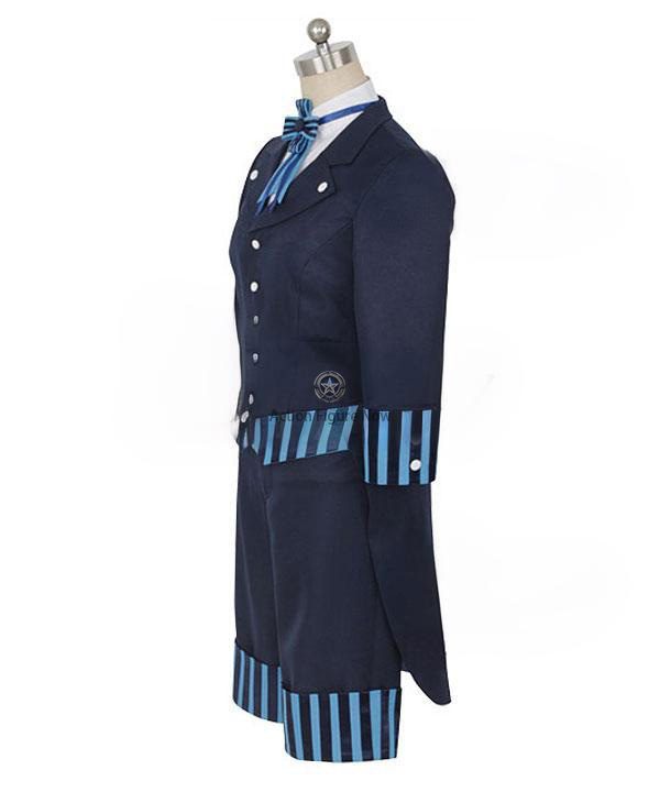 Black Butler: Book of the Atlantic - Ciel Phantomhive Cosplay Costume Black Butler: Book of the Atlantic - Ciel Phantomhive Cosplay Costume