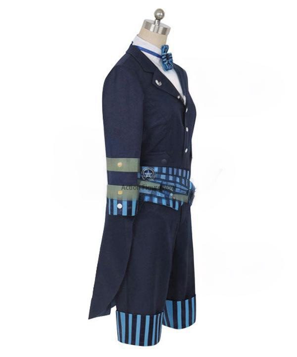 Black Butler: Book of the Atlantic - Ciel Phantomhive Cosplay Costume Black Butler: Book of the Atlantic - Ciel Phantomhive Cosplay Costume