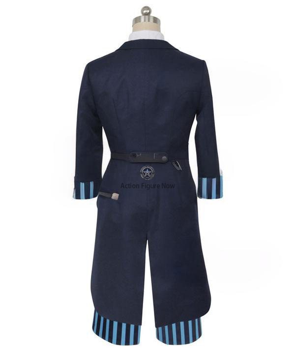 Black Butler: Book of the Atlantic - Ciel Phantomhive Cosplay Costume Black Butler: Book of the Atlantic - Ciel Phantomhive Cosplay Costume