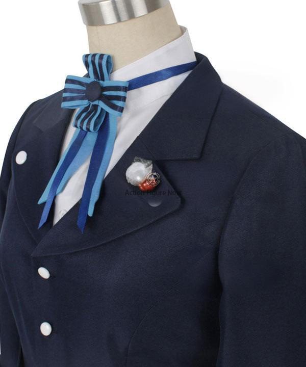 Black Butler: Book of the Atlantic - Ciel Phantomhive Cosplay Costume Black Butler: Book of the Atlantic - Ciel Phantomhive Cosplay Costume