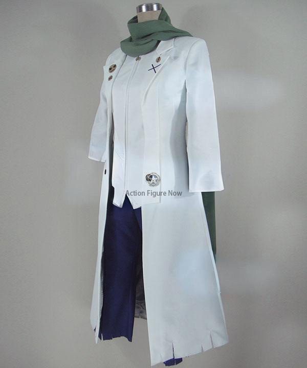 Motojiro Kajii Cosplay Costume from Bungou Stray Dogs Motojiro Kajii Cosplay Costume from Bungou Stray Dogs