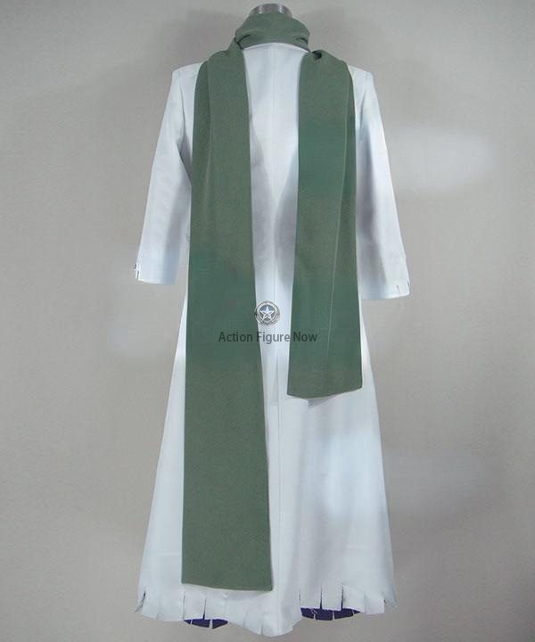 Motojiro Kajii Cosplay Costume from Bungou Stray Dogs Motojiro Kajii Cosplay Costume from Bungou Stray Dogs
