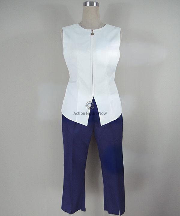 Motojiro Kajii Cosplay Costume from Bungou Stray Dogs Motojiro Kajii Cosplay Costume from Bungou Stray Dogs
