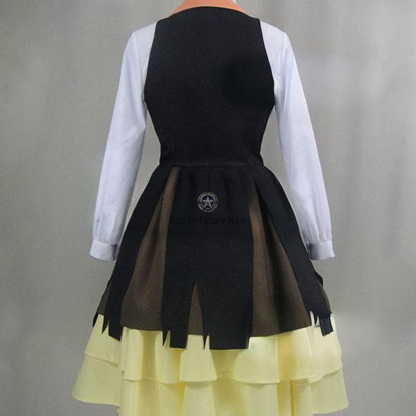 Lucy Maud Montgomery Cosplay Costume from Bungo Stray Dogs