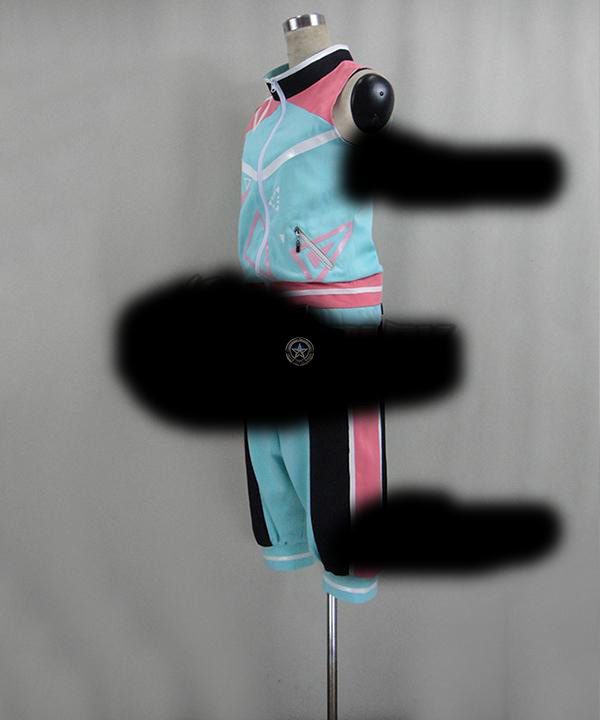 Ensemble Stars Unit 2wink Hinata and Yuta Aoi Cosplay Costume Ensemble Stars Unit 2wink Hinata and Yuta Aoi Cosplay Costume