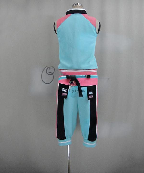 Ensemble Stars Unit 2wink Hinata and Yuta Aoi Cosplay Costume Ensemble Stars Unit 2wink Hinata and Yuta Aoi Cosplay Costume