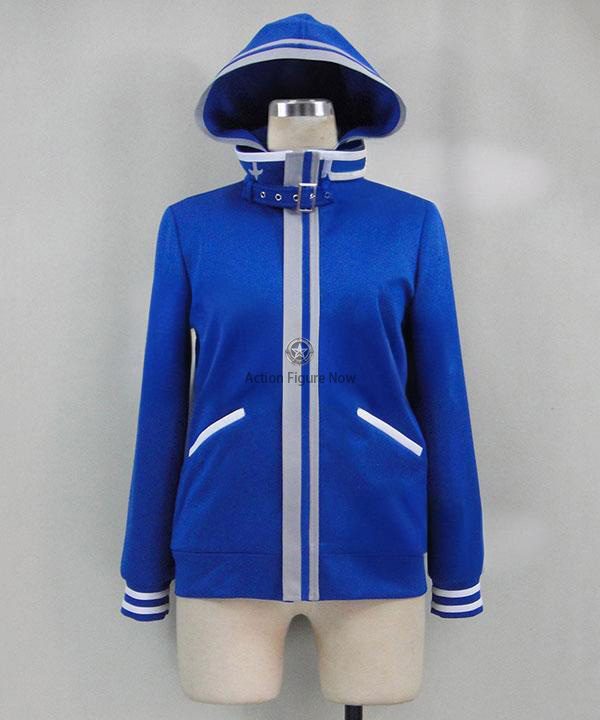 Knights Tsukinaga Leo Ensemble Stars Cosplay Top Knights Tsukinaga Leo Ensemble Stars Cosplay Top