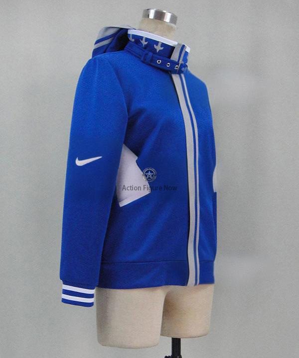 Knights Tsukinaga Leo Ensemble Stars Cosplay Top Knights Tsukinaga Leo Ensemble Stars Cosplay Top
