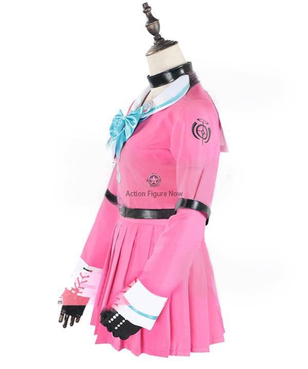 Danganronpa V3: Killing Harmony - Miu Iruma Cosplay Costume Danganronpa V3: Killing Harmony - Miu Iruma Cosplay Costume