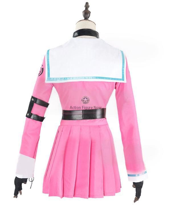 Danganronpa V3: Killing Harmony - Miu Iruma Cosplay Costume Danganronpa V3: Killing Harmony - Miu Iruma Cosplay Costume