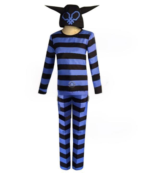 Danganronpa V3: Killing Harmony Ryoma Hoshi Cosplay Costume Danganronpa V3: Killing Harmony Ryoma Hoshi Cosplay Costume