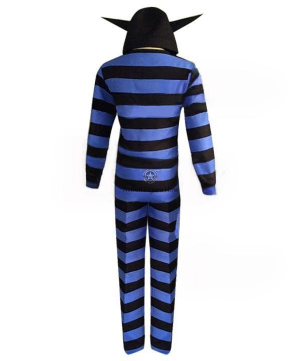 Danganronpa V3: Killing Harmony Ryoma Hoshi Cosplay Costume Danganronpa V3: Killing Harmony Ryoma Hoshi Cosplay Costume