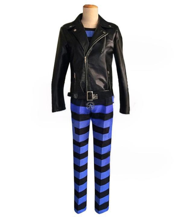 Danganronpa V3: Killing Harmony Ryoma Hoshi Cosplay Costume Danganronpa V3: Killing Harmony Ryoma Hoshi Cosplay Costume