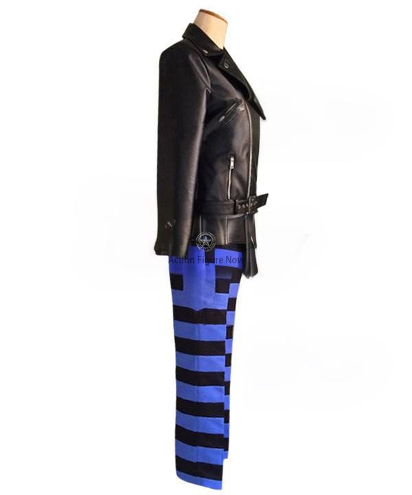 Danganronpa V3: Killing Harmony Ryoma Hoshi Cosplay Costume Danganronpa V3: Killing Harmony Ryoma Hoshi Cosplay Costume