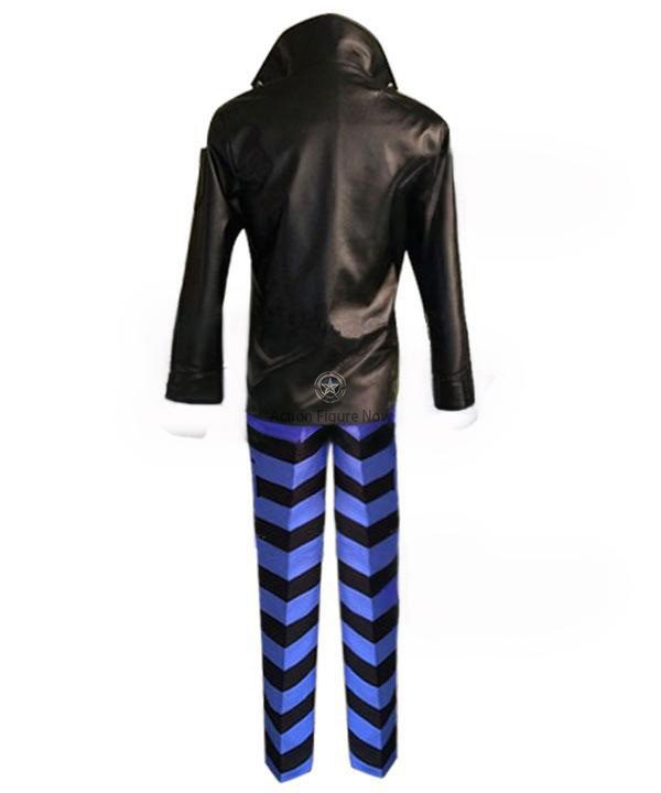 Danganronpa V3: Killing Harmony Ryoma Hoshi Cosplay Costume Danganronpa V3: Killing Harmony Ryoma Hoshi Cosplay Costume
