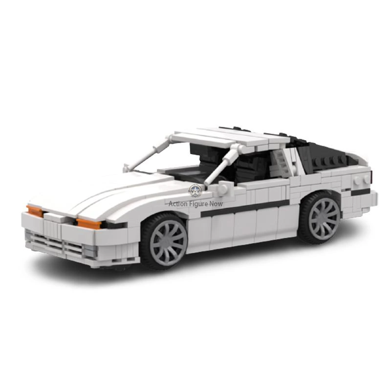 1:18 Scale JDM Vehicle Model Bundle Set (1,235 Pieces) 1:18 Scale JDM Vehicle Model Bundle Set (1,235 Pieces)