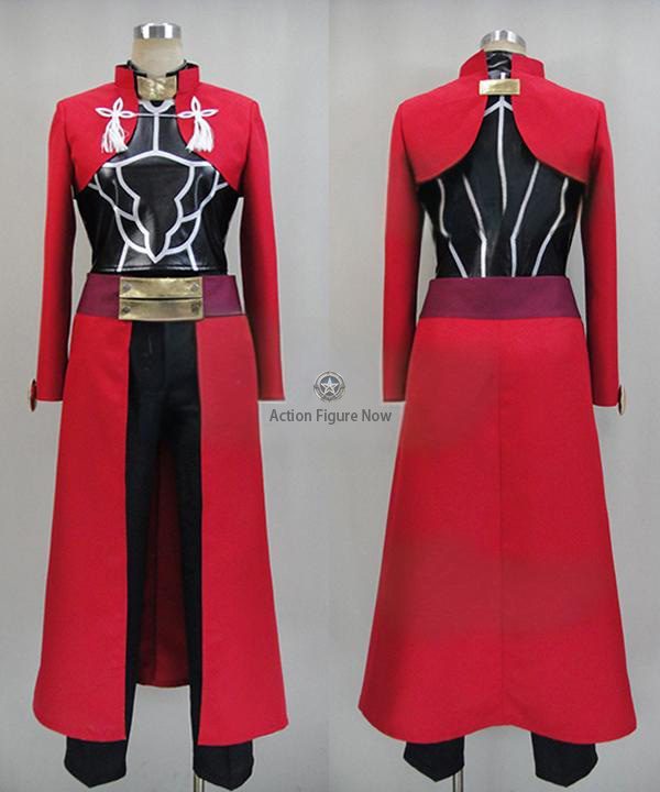 Fate/stay night: Unlimited Blade Works - Archer Cosplay Costume Fate/stay night: Unlimited Blade Works - Archer Cosplay Costume