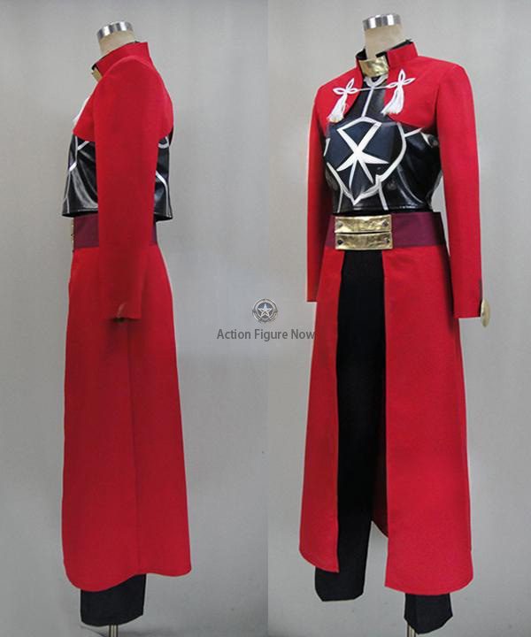 Fate/stay night: Unlimited Blade Works - Archer Cosplay Costume Fate/stay night: Unlimited Blade Works - Archer Cosplay Costume