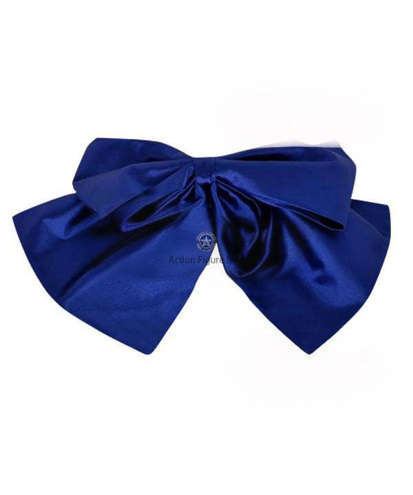 Fate Extella: Saber Nero Claudius Caesar Augustus Germanicus Blue Evening Dress Cosplay Costume Fate Extella: Saber Nero Claudius Caesar Augustus Germanicus Blue Evening Dress Cosplay Costume