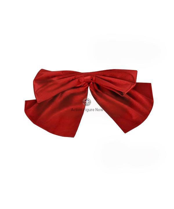 Fate/Extella - Nero Claudius Caesar Augustus Germanicus Red Evening Dress Cosplay Costume Fate/Extella - Nero Claudius Caesar Augustus Germanicus Red Evening Dress Cosplay Costume