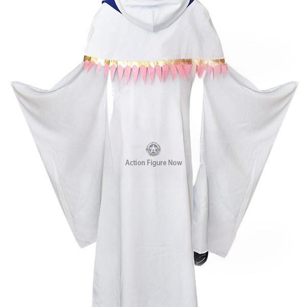 Fate/Grand Order Caster Merlin Cosplay Costume