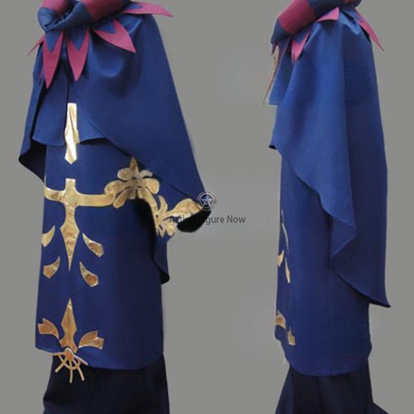 Fate/Grand Order Lancer Ereshkigal Cosplay Costume
