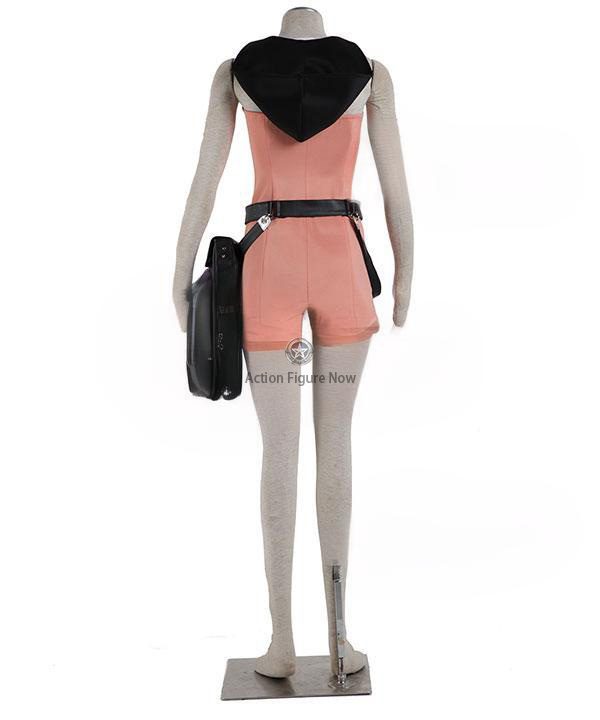Kairi Cosplay Costume from Kingdom Hearts