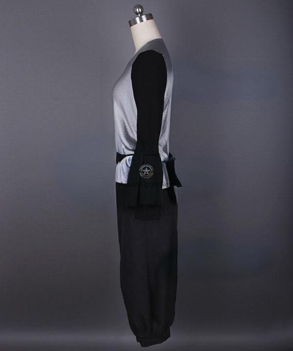 Halloween Town Sora Cosplay Costume from Kingdom Hearts 2 Halloween Town Sora Cosplay Costume from Kingdom Hearts 2
