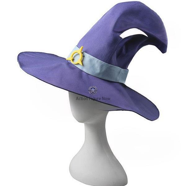 Diana Cavendish Cosplay Costume from Little Witch Academia