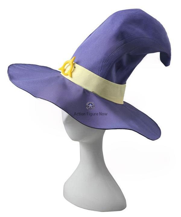 Little Witch Academia Wangari Cosplay Little Witch Academia Wangari Cosplay