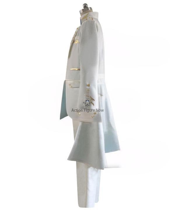 Ensemble Stars!!2 Fine Uniform Eichi Tenshouin Tori Himemiya Wataru Hibiki Yuzuru Fushimi Cosplay Costume Ensemble Stars!!2 Fine Uniform Eichi Tenshouin Tori Himemiya Wataru Hibiki Yuzuru Fushimi Cosplay Costume