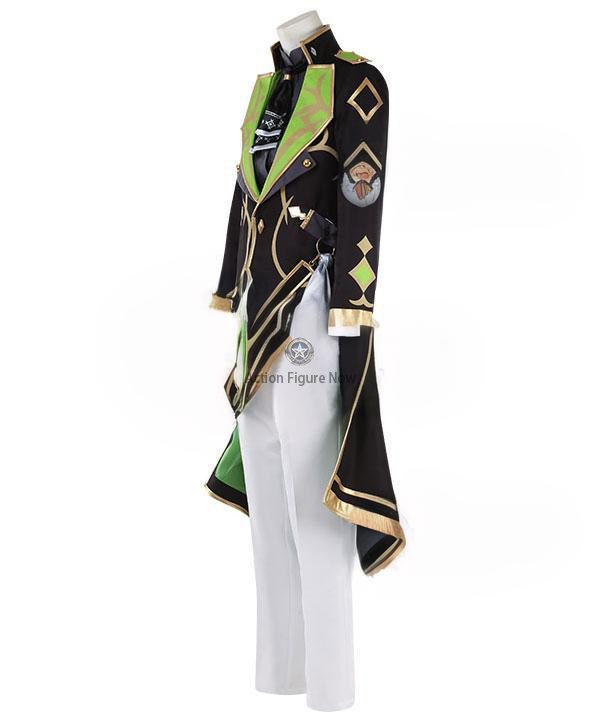 Eden Uniform Cosplay Costume from Ensemble Stars!!2: Hiyori Tomoe