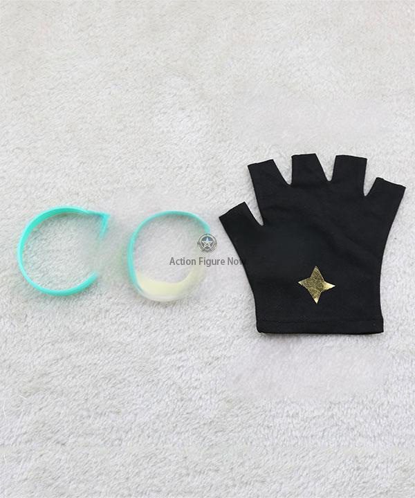 Ensemble Stars!!2 Makoto Yuuki and Hokuto Hidaka Trickstar Uniform Cosplay Costume Ensemble Stars!!2 Makoto Yuuki and Hokuto Hidaka Trickstar Uniform Cosplay Costume