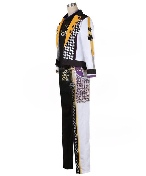 Crazy:B HiMERU Cosplay Costume from Ensemble Stars!! Crazy:B HiMERU Cosplay Costume from Ensemble Stars!!