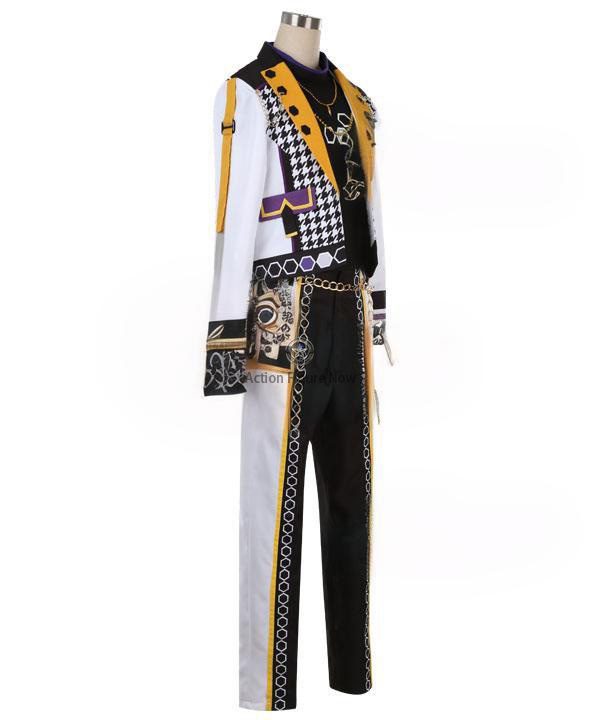 Crazy:B HiMERU Cosplay Costume from Ensemble Stars!! Crazy:B HiMERU Cosplay Costume from Ensemble Stars!!