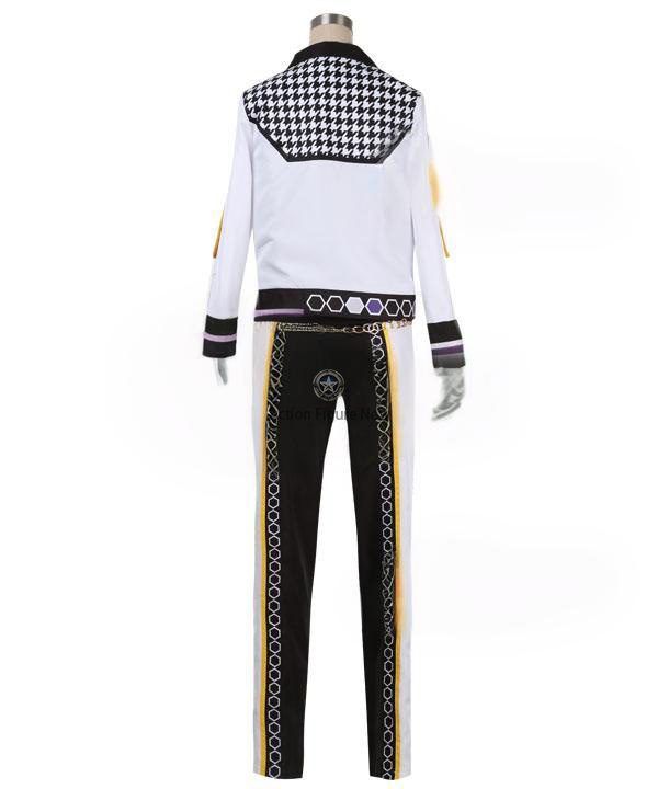 Crazy:B HiMERU Cosplay Costume from Ensemble Stars!! Crazy:B HiMERU Cosplay Costume from Ensemble Stars!!