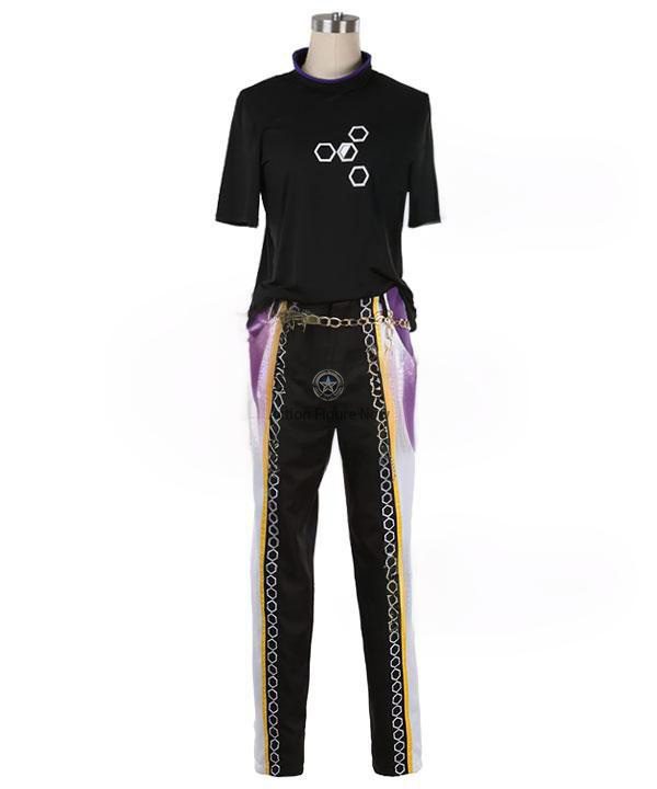 Crazy:B HiMERU Cosplay Costume from Ensemble Stars!! Crazy:B HiMERU Cosplay Costume from Ensemble Stars!!