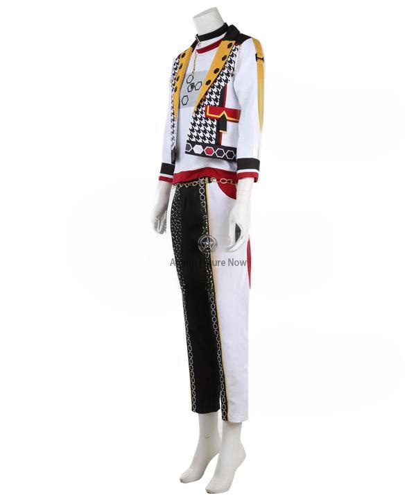 CRAZY:B Niki Shiina Cosplay Costume from Ensemble Stars!! CRAZY:B Niki Shiina Cosplay Costume from Ensemble Stars!!