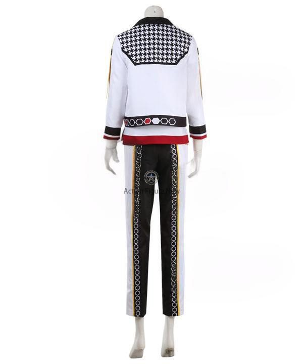 CRAZY:B Niki Shiina Cosplay Costume from Ensemble Stars!! CRAZY:B Niki Shiina Cosplay Costume from Ensemble Stars!!