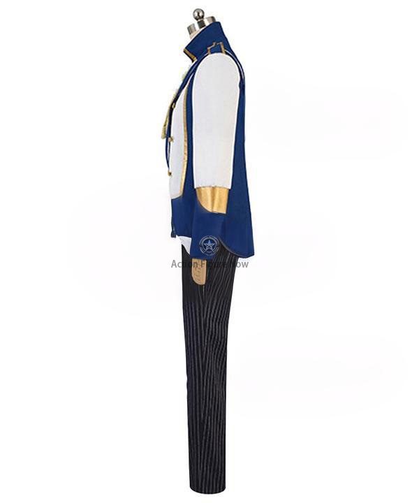 Ensemble Stars! Knights - Sakuma Ritsu Cosplay Costume Ensemble Stars! Knights - Sakuma Ritsu Cosplay Costume