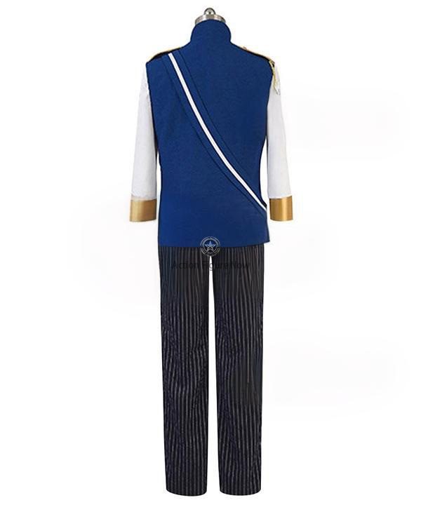 Ensemble Stars! Knights - Sakuma Ritsu Cosplay Costume Ensemble Stars! Knights - Sakuma Ritsu Cosplay Costume
