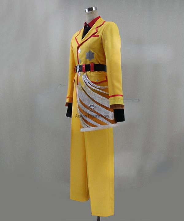 Pandora's Actor Cosplay Costume from Overlord