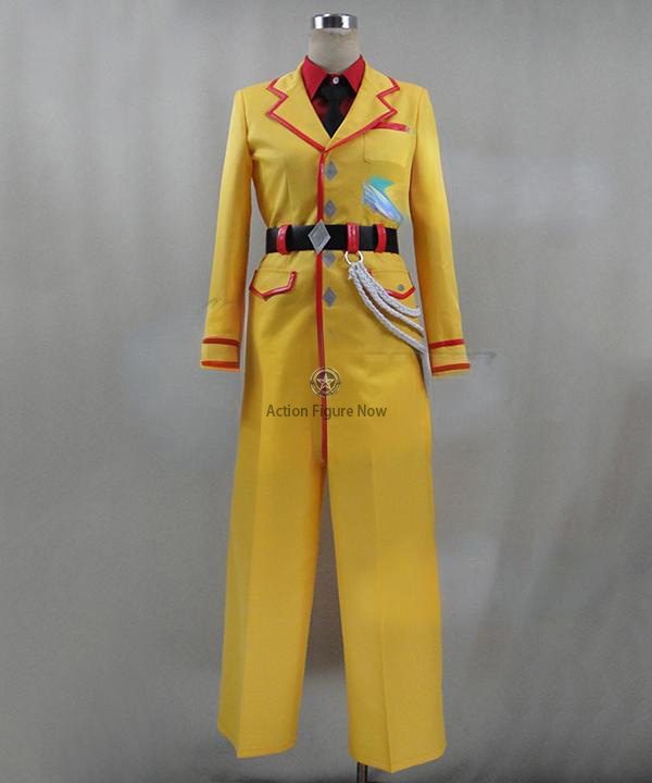 Pandora's Actor Cosplay Costume from Overlord Pandora's Actor Cosplay Costume from Overlord